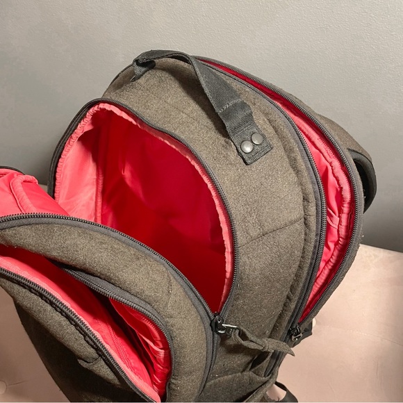 Ogio Soho Women’s Laptop Backpack - Picture 5 of 5